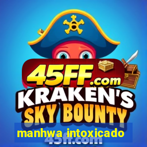manhwa intoxicado